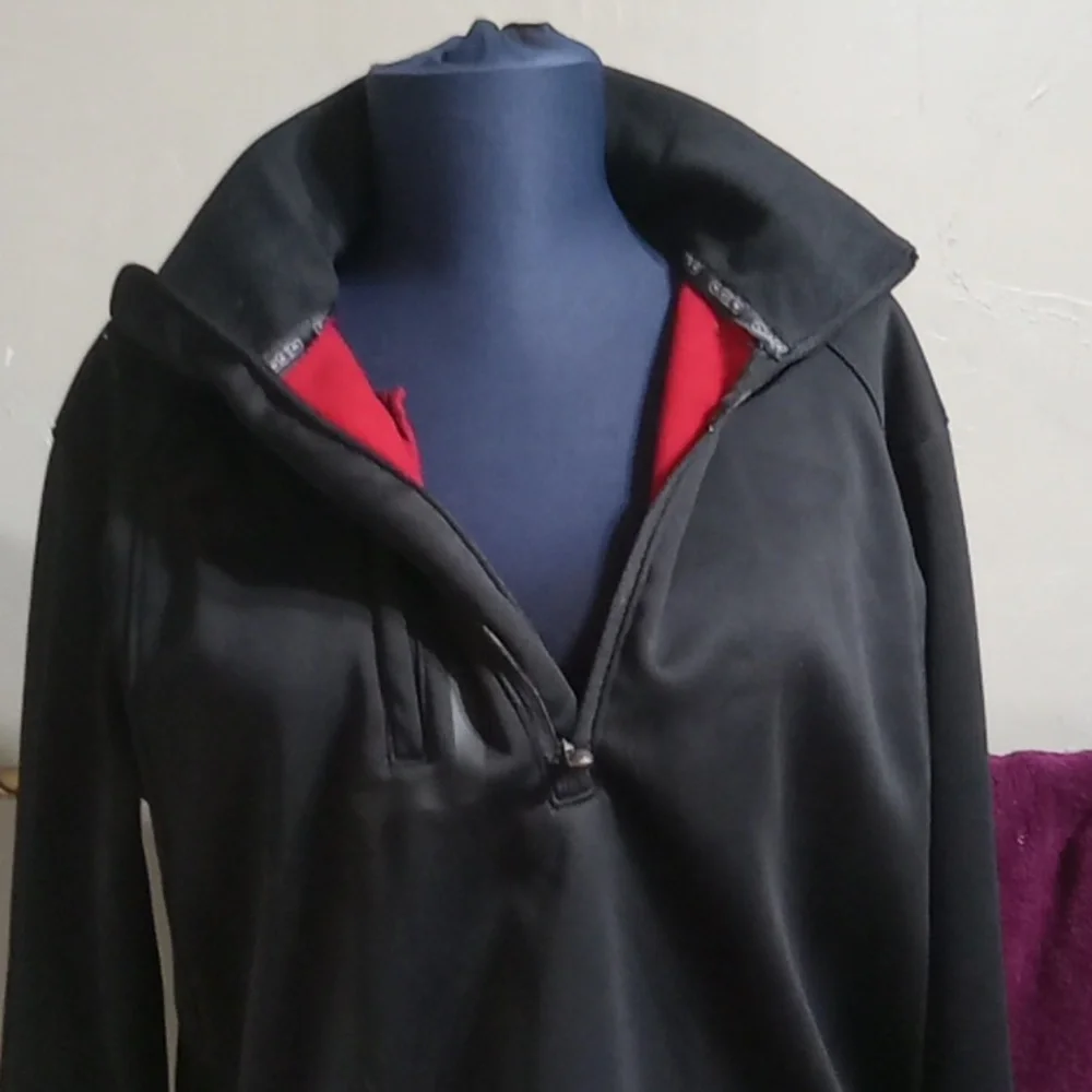 Jacket - Picture 3 of 3
